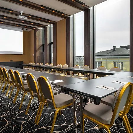 Movenpick Hotel Tallinn-3