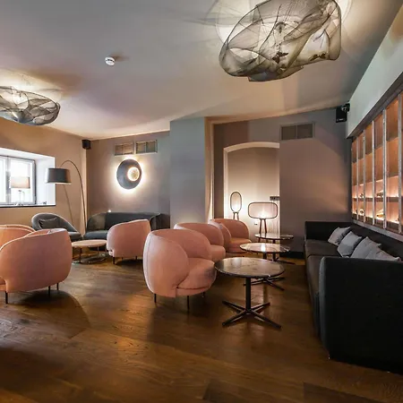 Movenpick Hotel Tallinn-2